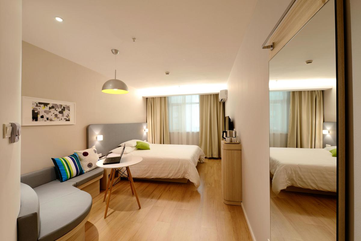 Luxury Apartment Renovation - 2